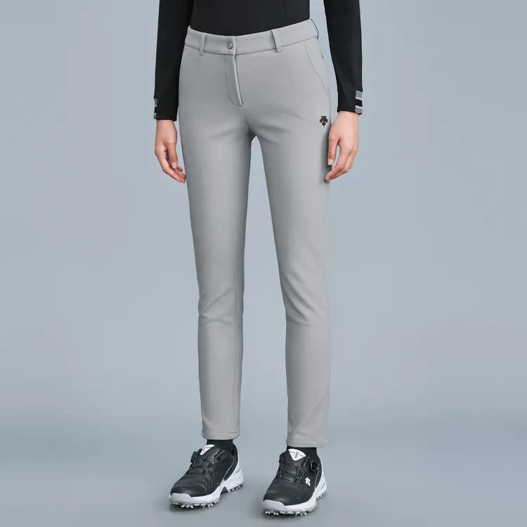 DESCENTE Golf FIELD Sports Pants Women's-12