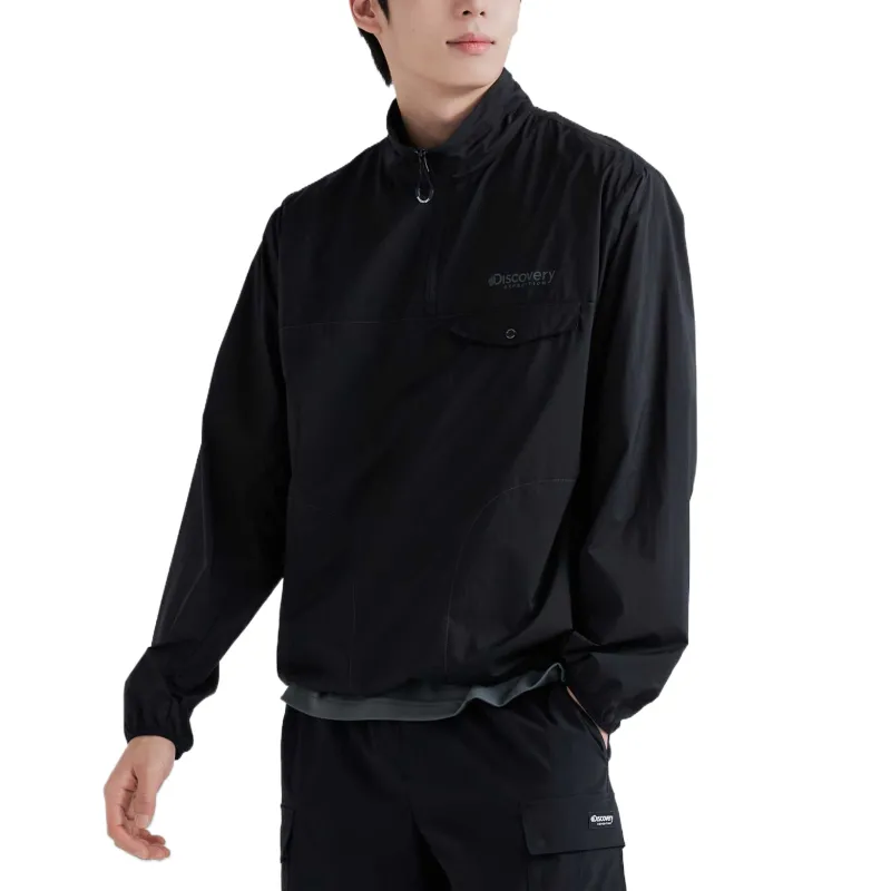 Discovery Expedition SS24 Jacket Men's-2