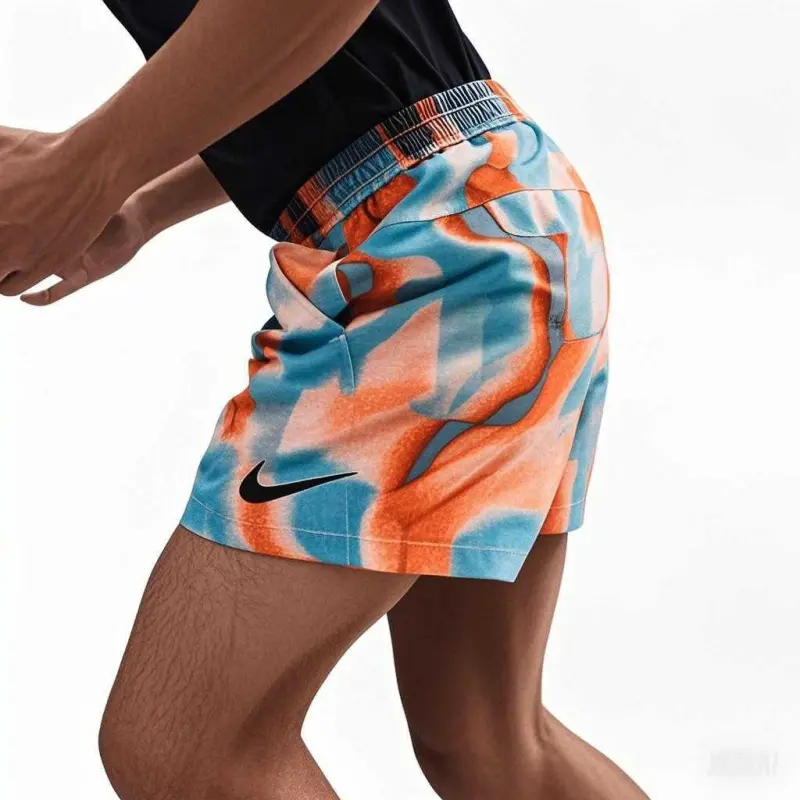 Nike Form Men's Dri FIT 5' Unlined Versatile Shorts-3
