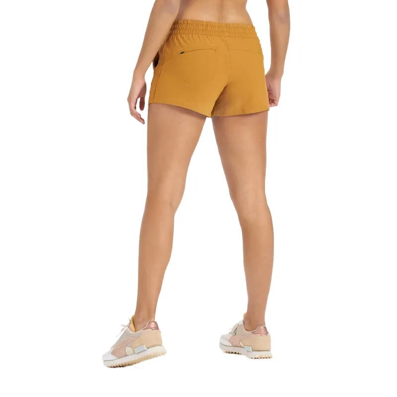 Vuori Dash Short Sports Shorts Women's-4