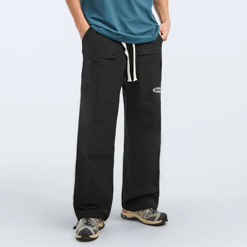 LONSDALE Casual Pants Men-2