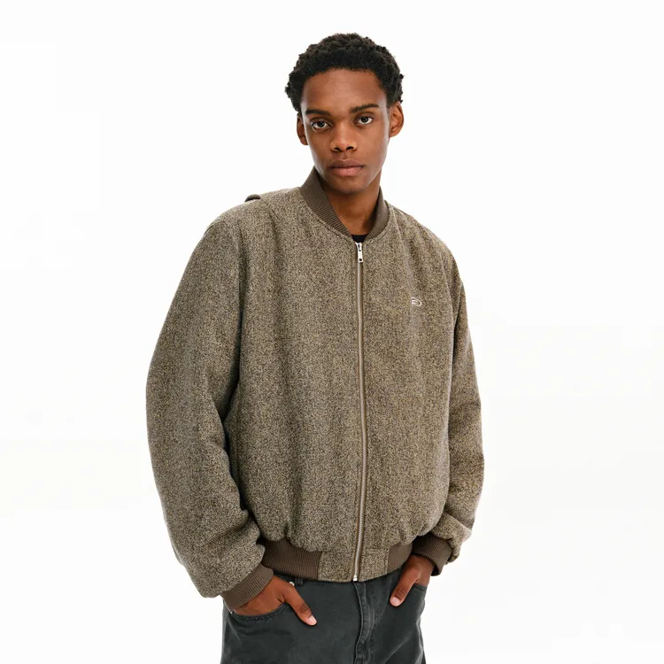 FPA ALWAYS MOVING Series Jackets Coats Unisex-4