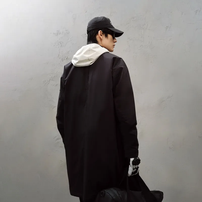JACK JONES· Jackets & Coats Men's Black-4