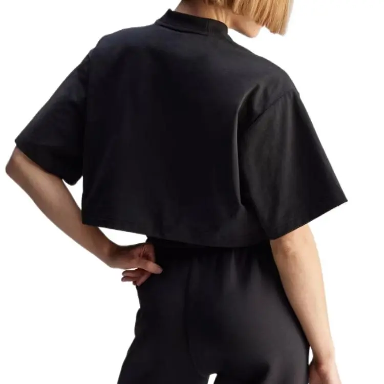 Adidas Free Shipping With AdiClub Adidas By Stella McCartney Crop Tee-2