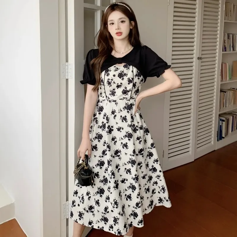 MTHE Two Piece Skirt Sets Women's-5