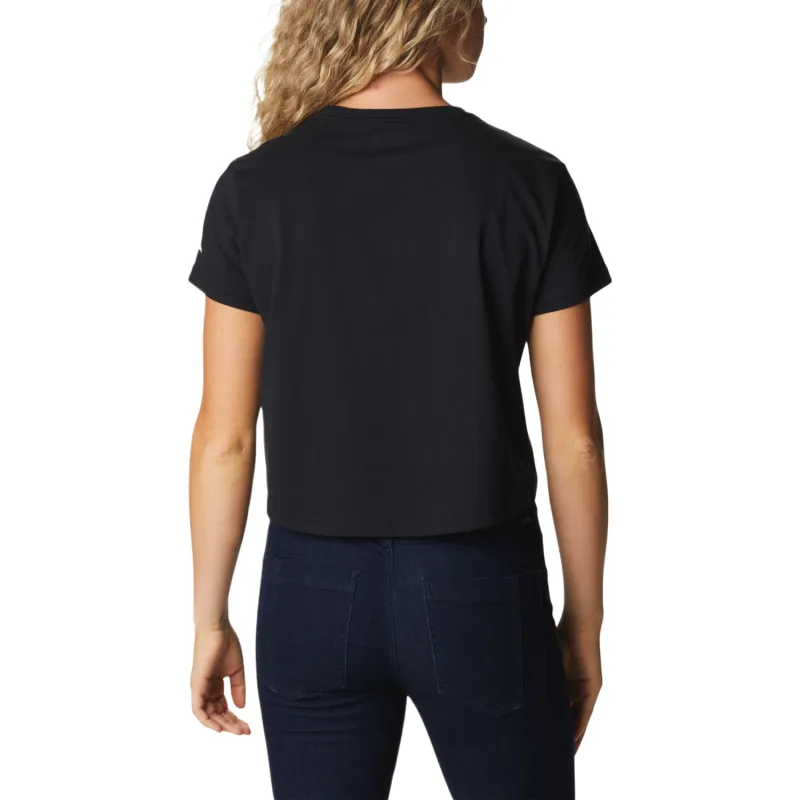 Columbia North Cascades Regular T Shirt Women's-1