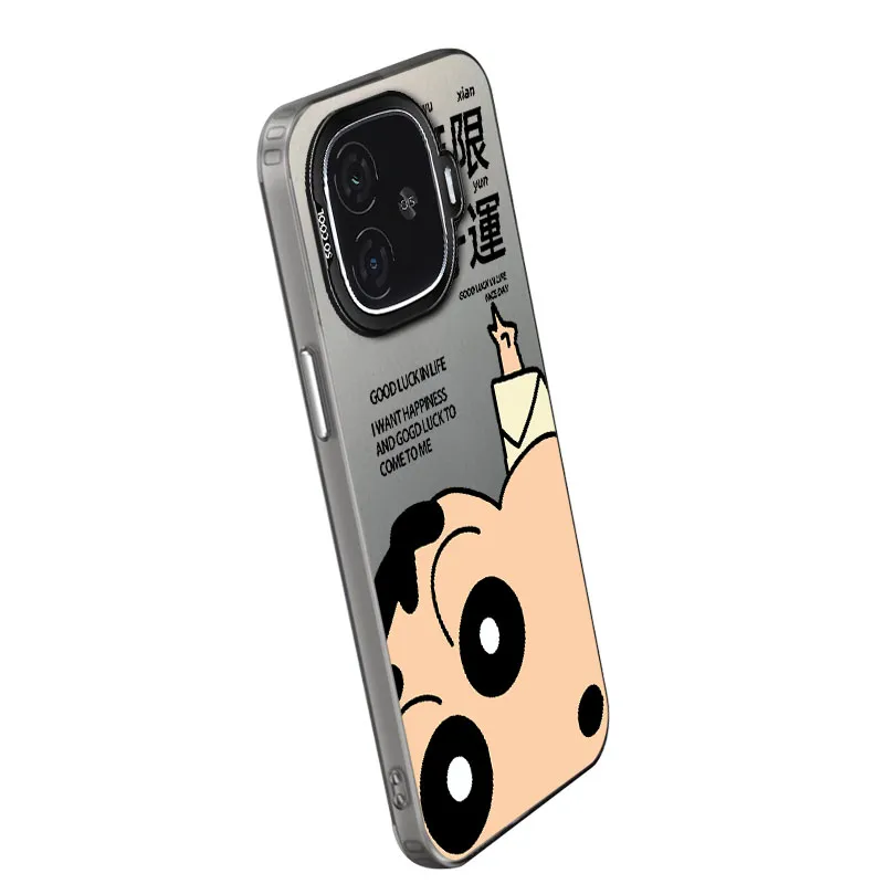 XIANCAIKE Phone Cases-34