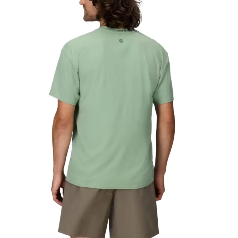 Marmot T Shirts Men-10