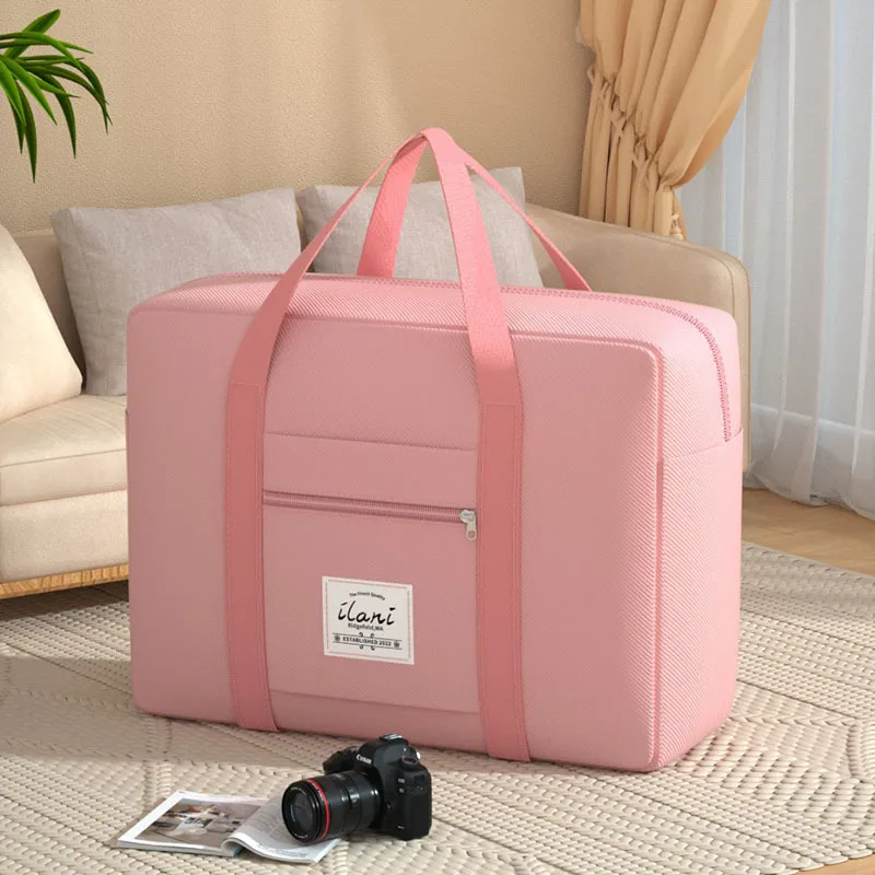 De Shuangman Storage Bags-1