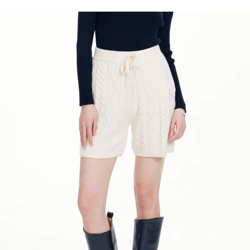 E.land Casual Shorts Women's-6