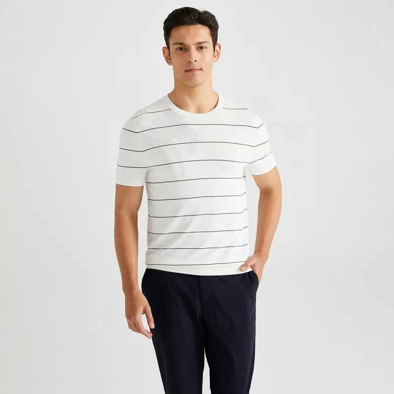 Satchi T Shirts Men-1