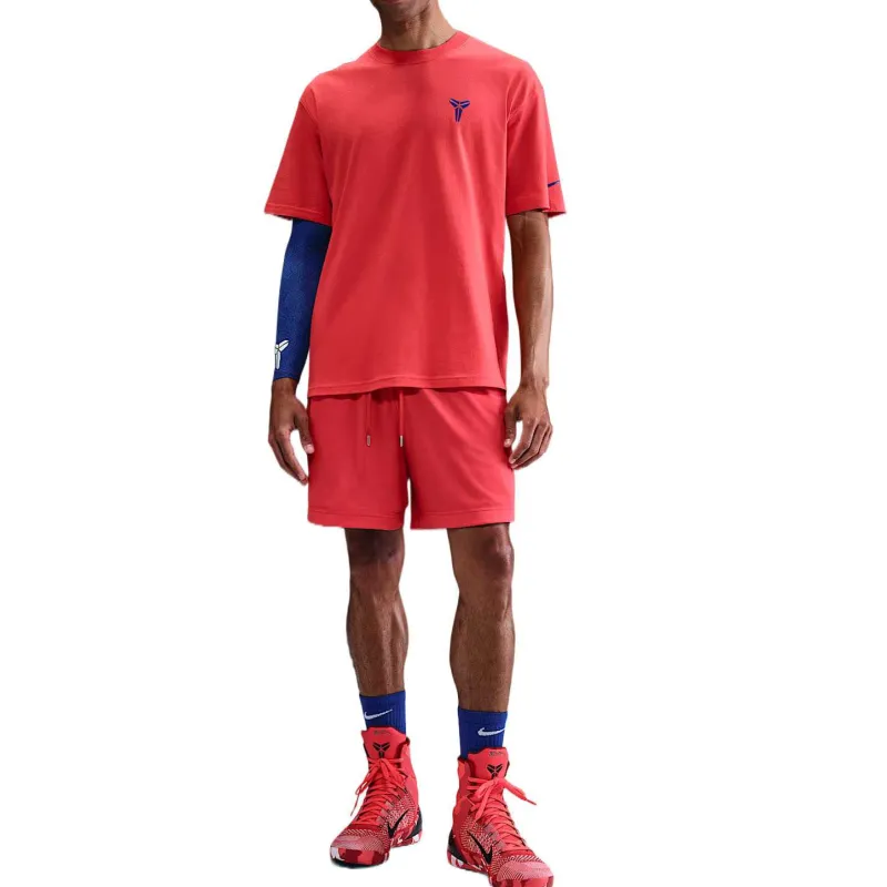 Nike Kobe Dri FIT 6' Basketball Shorts-2