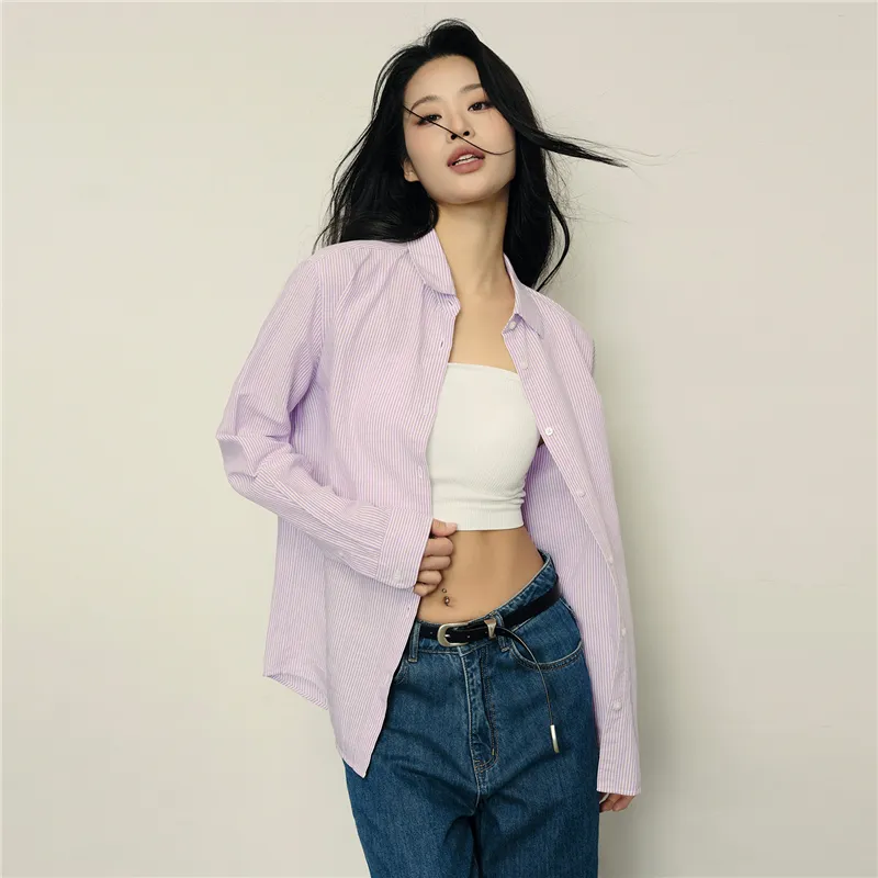 UNIQLO Shirts Women's-2