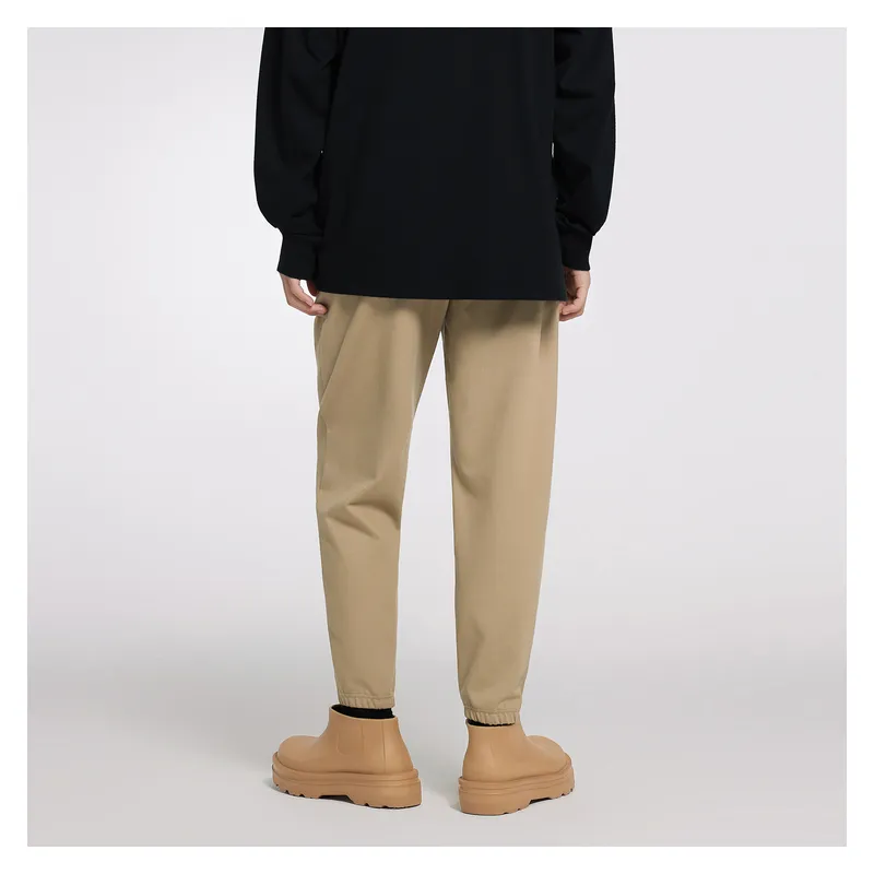 CROQUIS Casual Pants Unisex-3