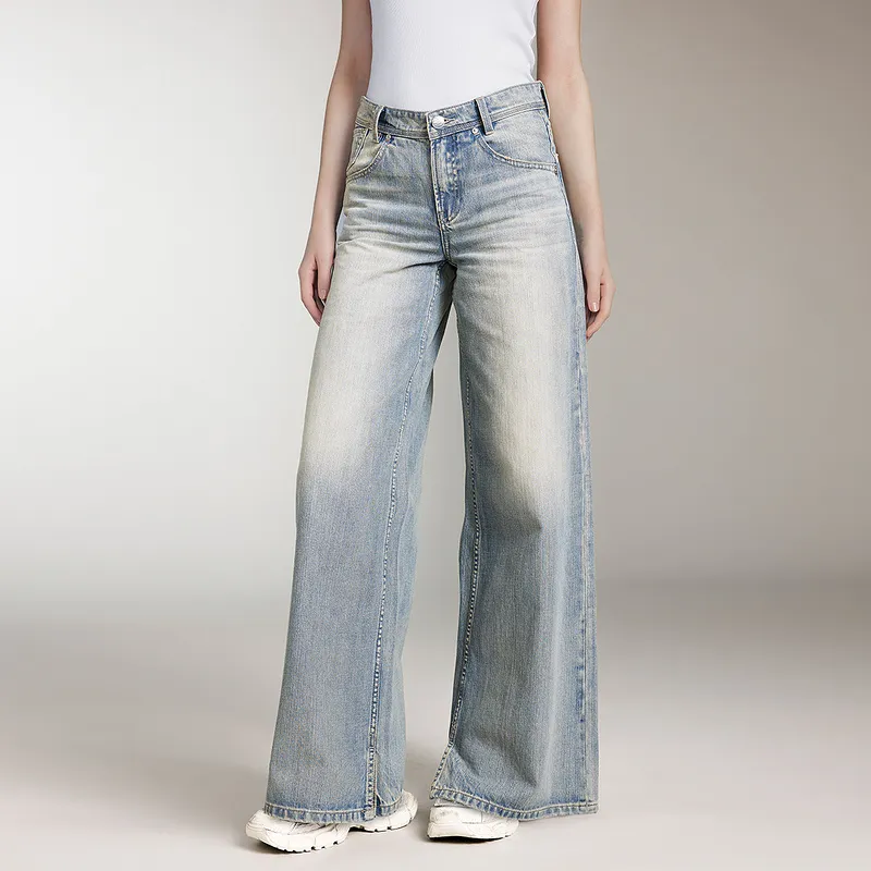 Miss Sixty Jeans Women's Light Blue-2