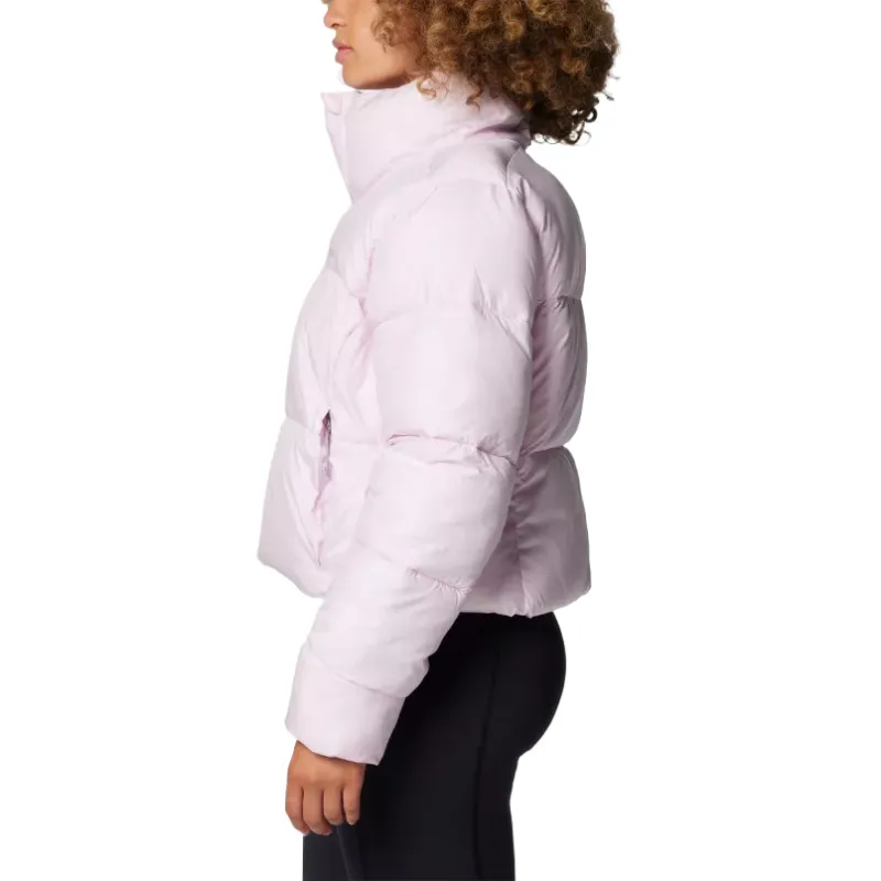 Columbia Puffect 2Omni Heat Jacket Women's-2