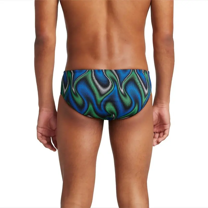 Speedo Swimming Shorts Men-11