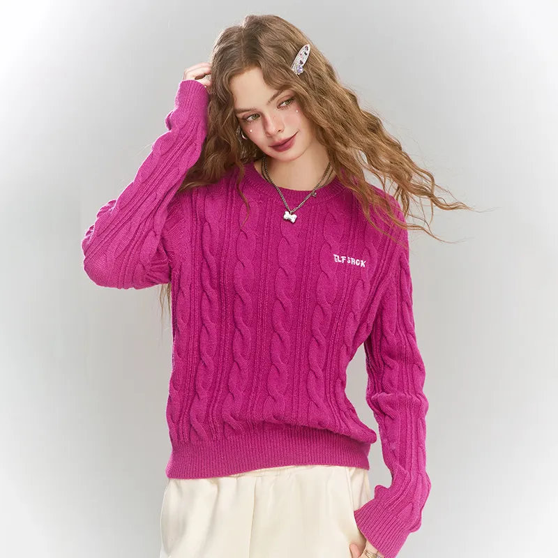 ELF SACK Sweaters Women's-21