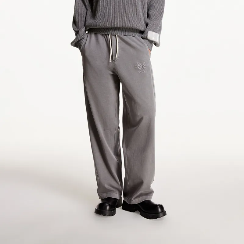 JACK JONES· Casual Pants Men's Robin Gray-2