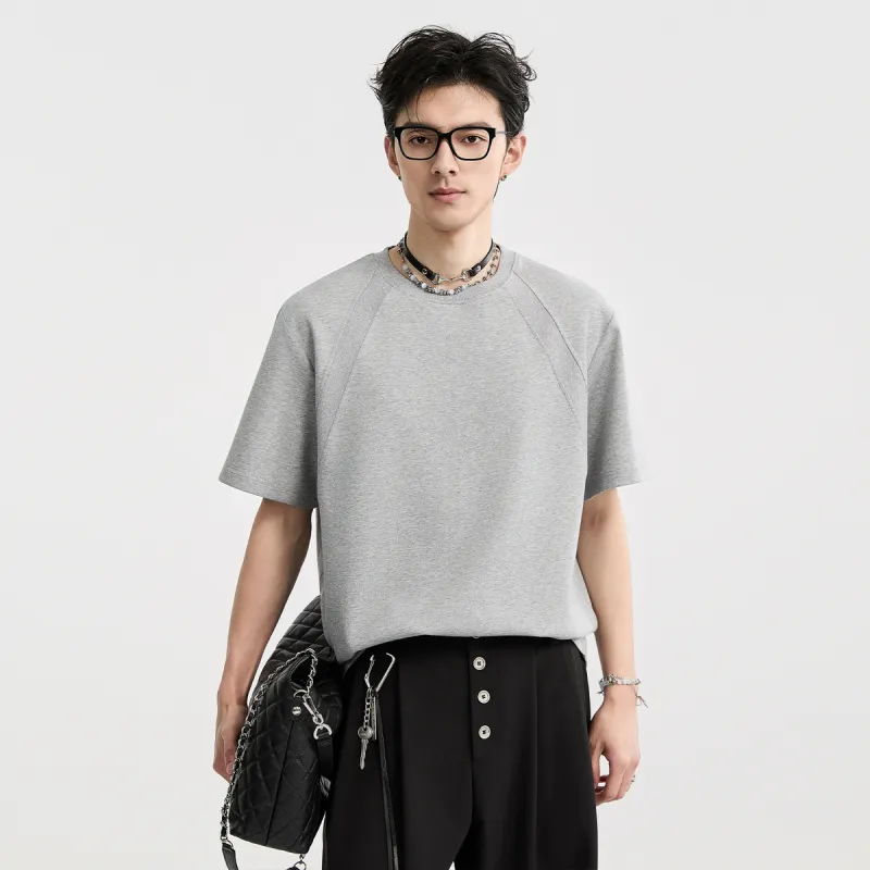 EARL JOEL T-Shirts Men-10
