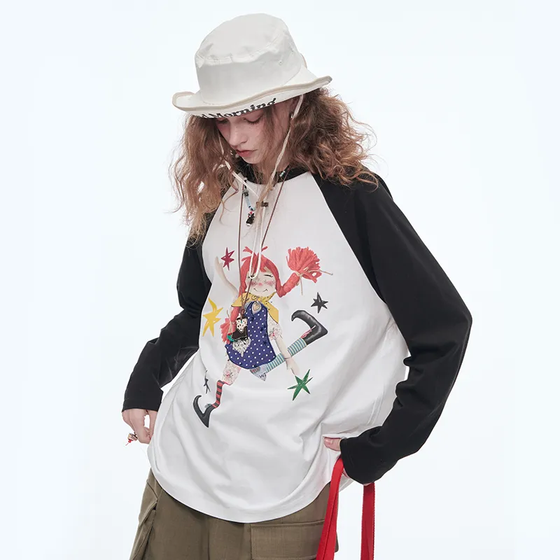 ELF SACK T Shirts Women's-4