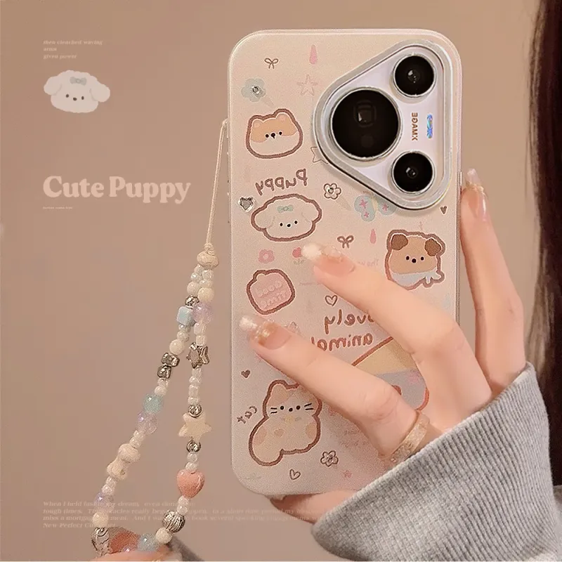MAYGI Phone Cases-2