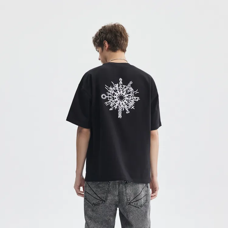 INXX APYD T Shirts Unisex-11