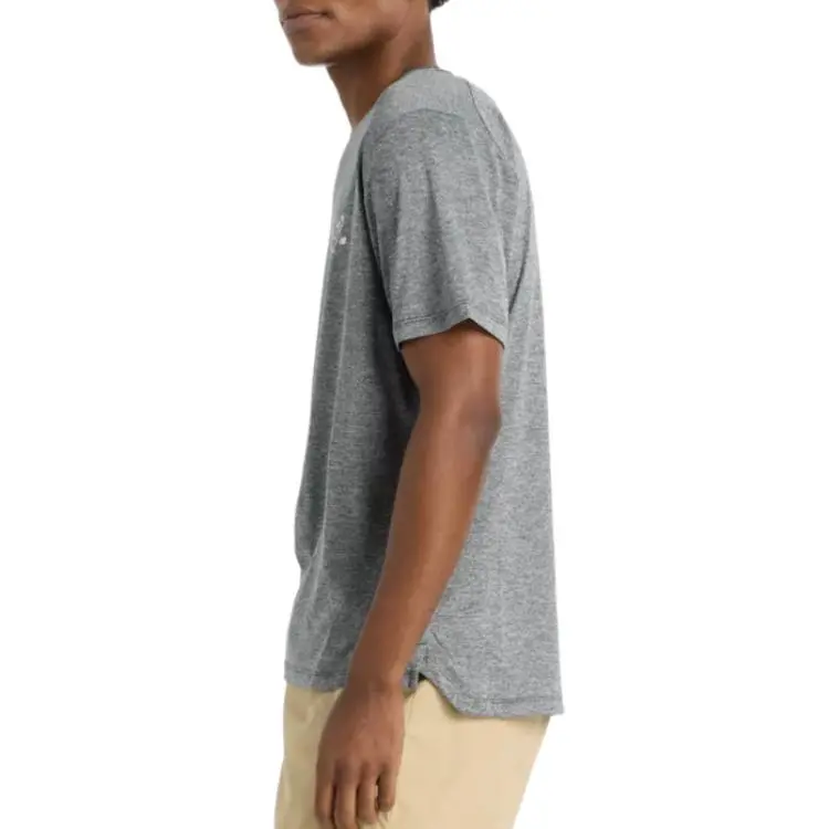 New Balance Ohtani T Shirt Men's Black BK-2