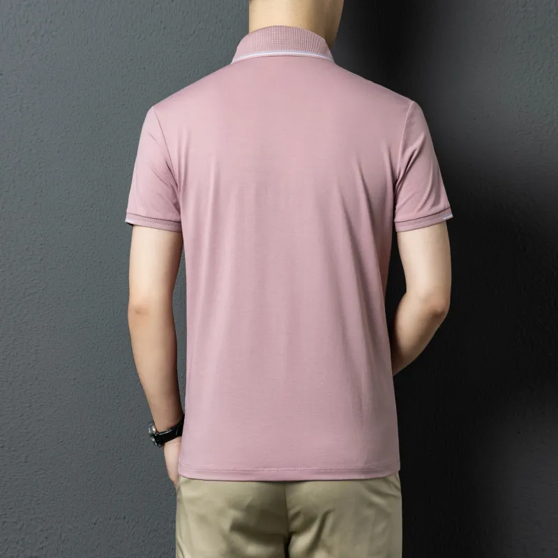 SUNDANCE Polo Shirts Men-28