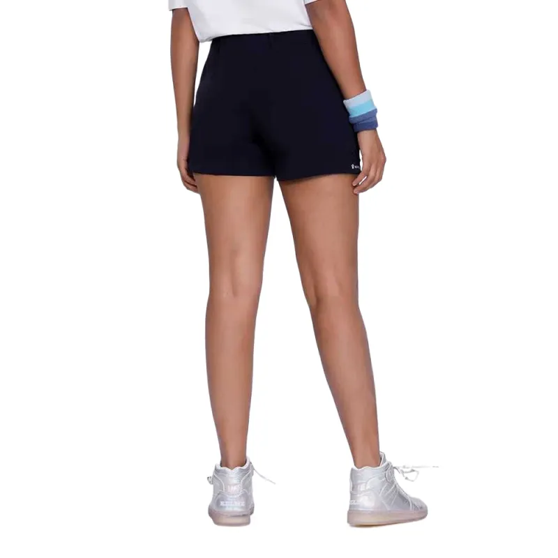 KELME Sports Shorts Women's Navy Blue-1