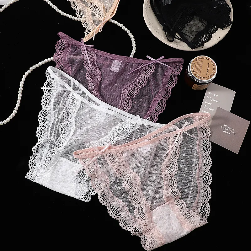 ELOF Women's Underpants-1