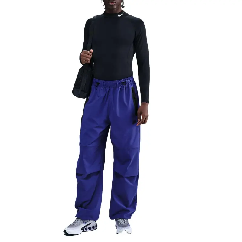 Nike Tech Men's Woven Oversized Pants-1
