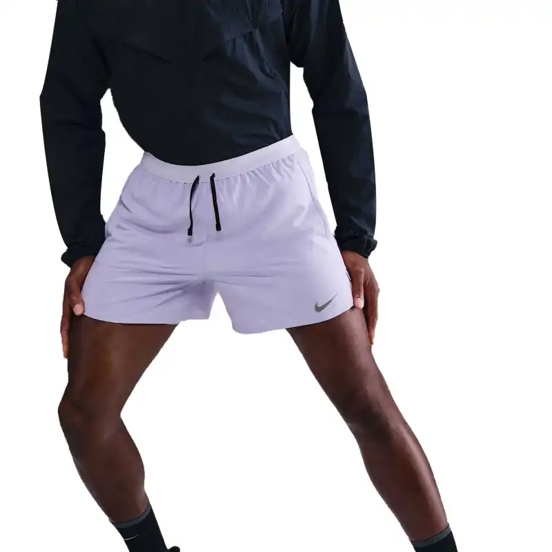 Nike Stride Men's Dri FIT 5' 2 in 1 Running Shorts-2