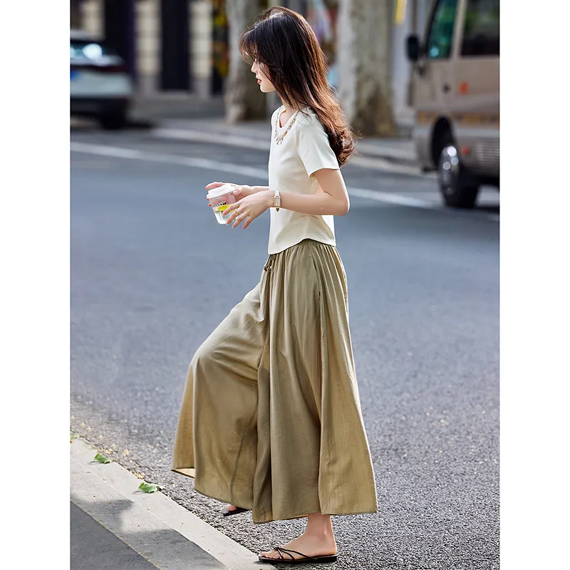 A Paradise For Awakening Casual Suit Women's-5