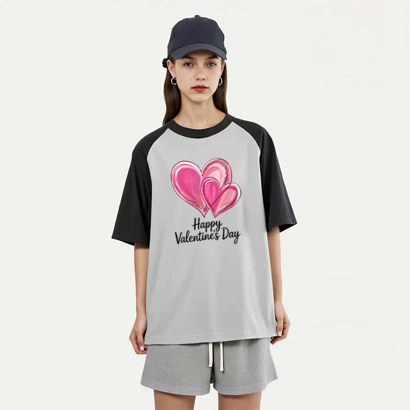 FAIRWHALE T Shirts Women's-2