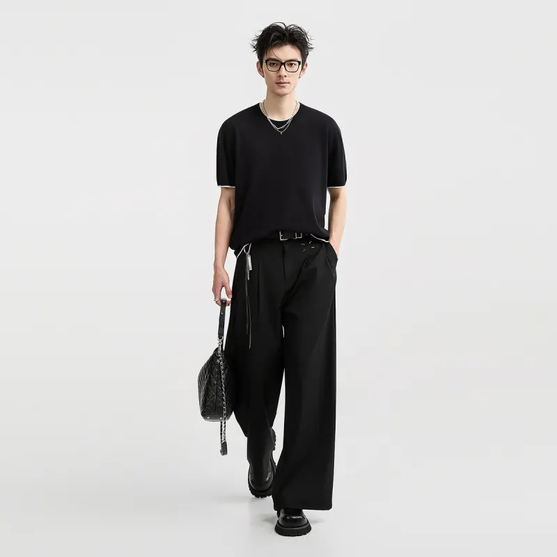 EARL JOEL T Shirts Men-2