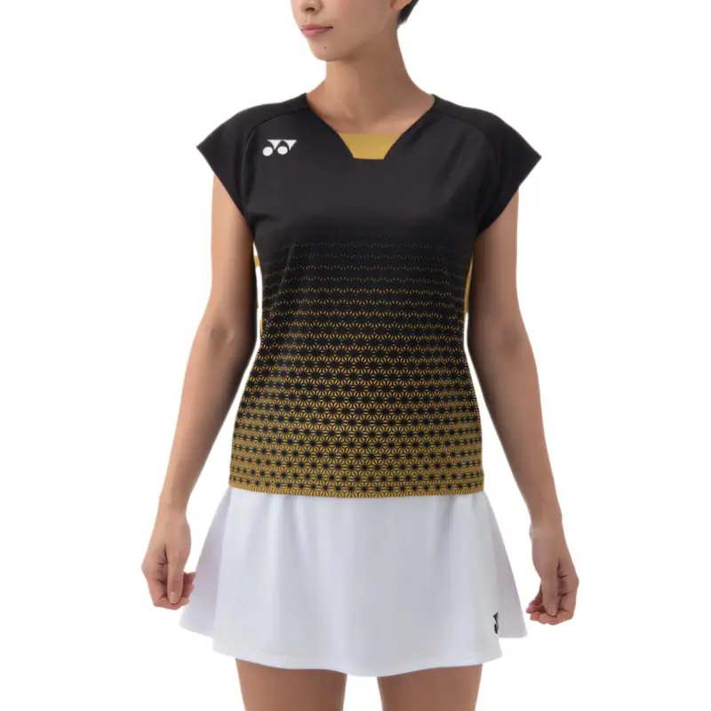 YONEX Shirts Women's-6