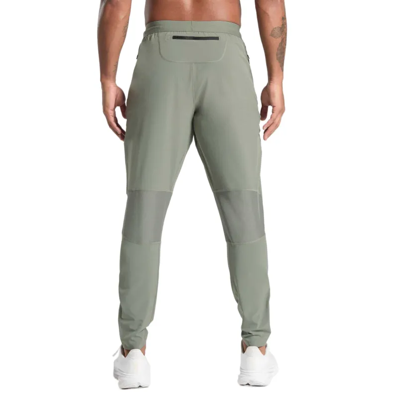 GYMSHARK Running Performance Joggers Sports Pants Men's-9