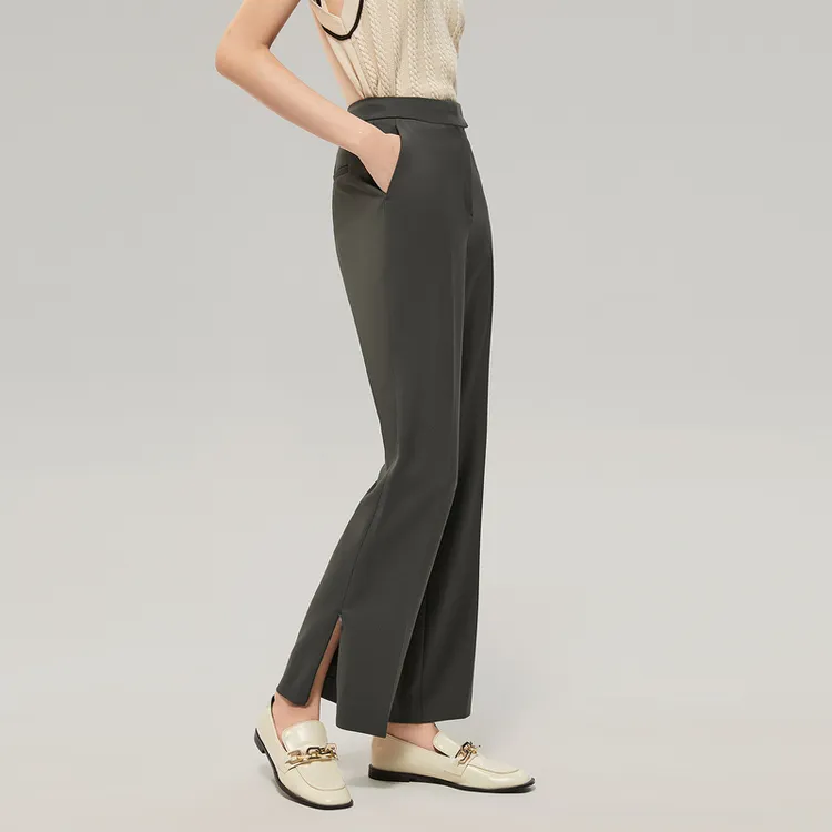 OVV Suit Trousers Women's-9