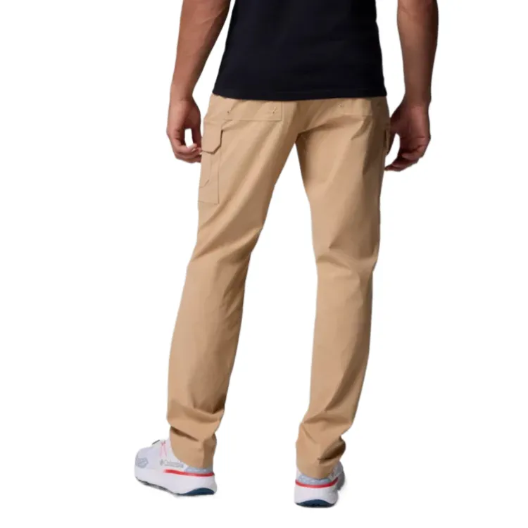 Columbia Tech Trail Omni Shield™ Sports Pants Men's-1