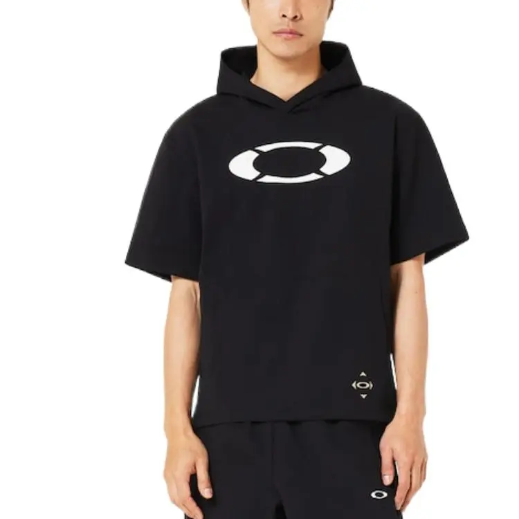 Oakley StrikingIntenseKnitHoodie7.0 Sweatshirt Men's Power Outage-3