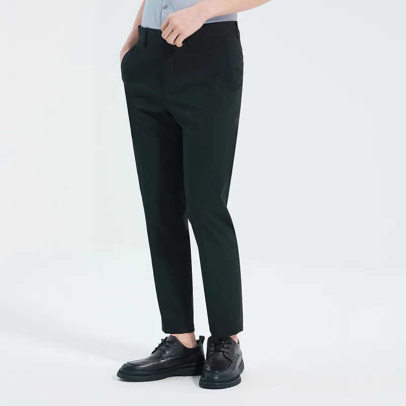 LESS IS MORE Suit Trouser Men's-3