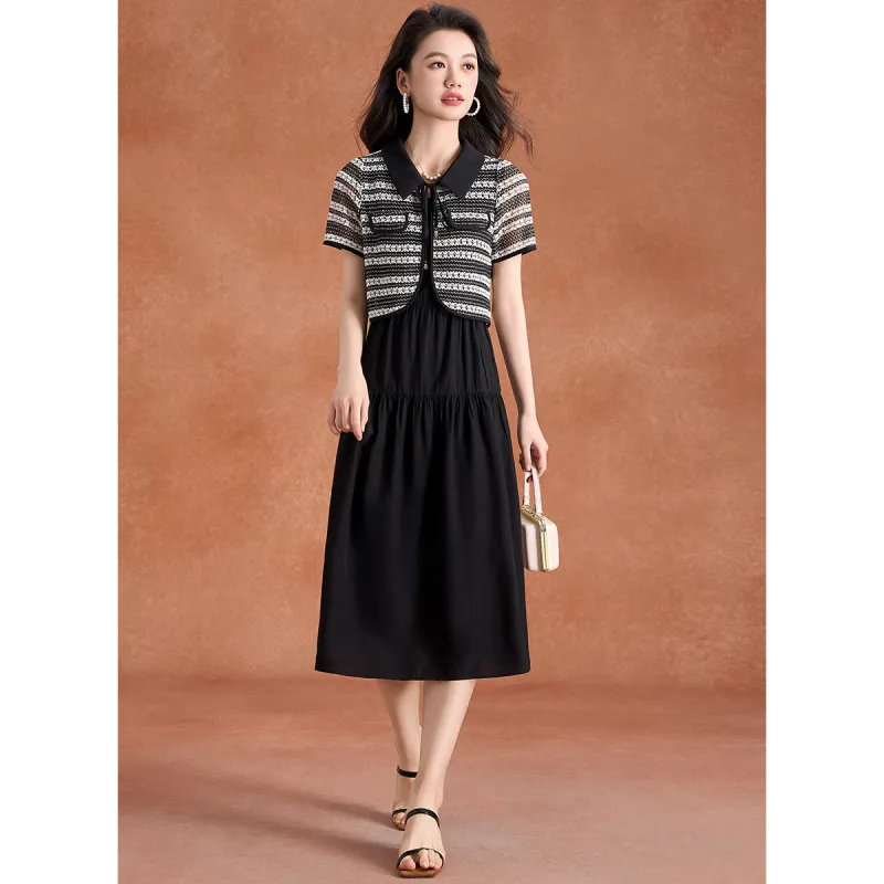 Mylan Skirt Set Regular Women's-2