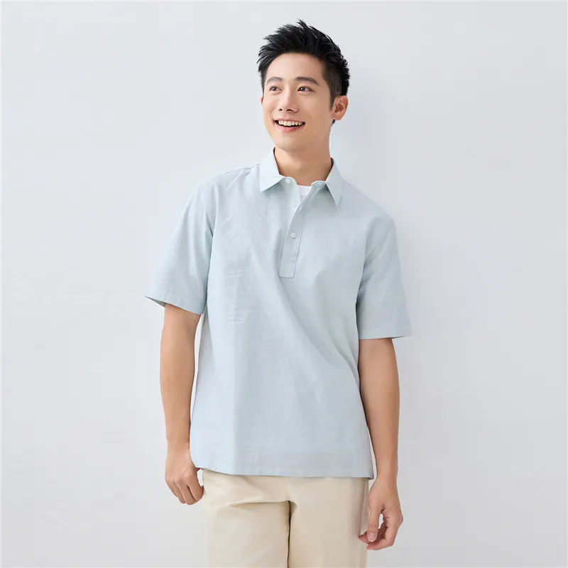 UNIQLO Shirts Men-8