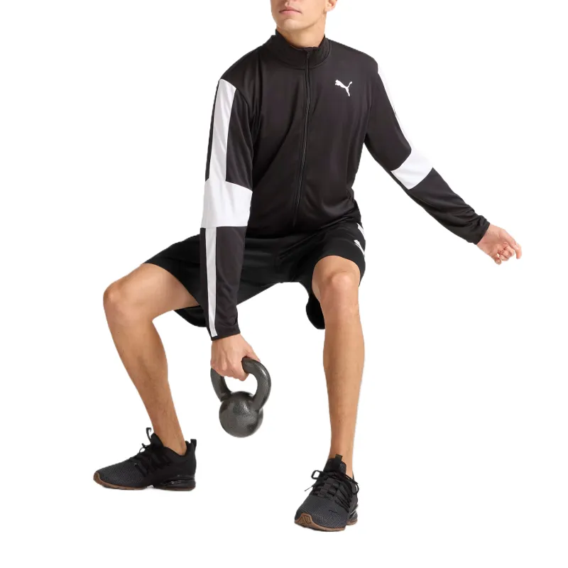 PUMA Pantalones Cortos PUMA Train 10' Para Hombre-4