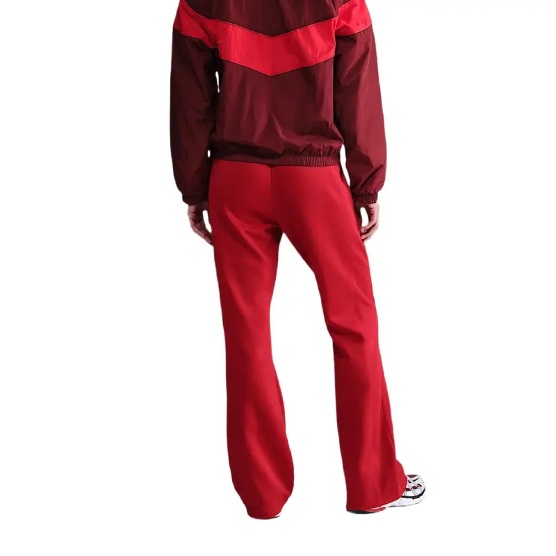 Nike Sportswear Windrunner Women's Mid Rise Slim Knit Pants-1