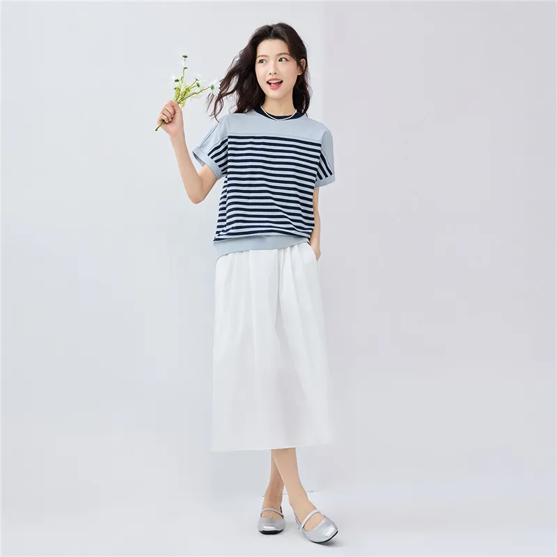 UNIQLO T Shirts Women's-20