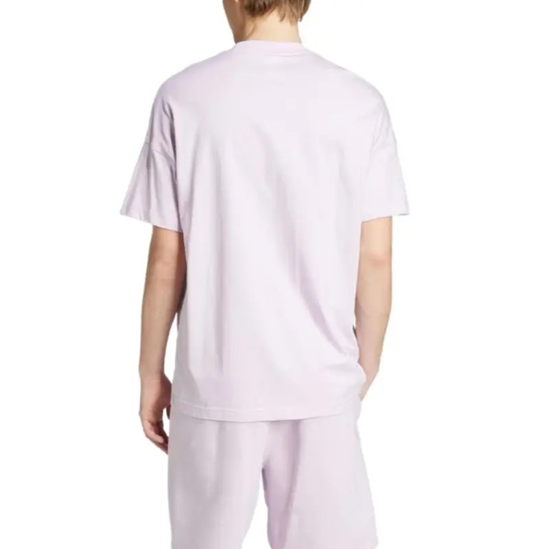 Adidas Free Shipping With AdiClub All Szn Tee-2