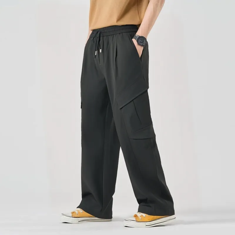 SUNDANCE Casual Pants Men-7