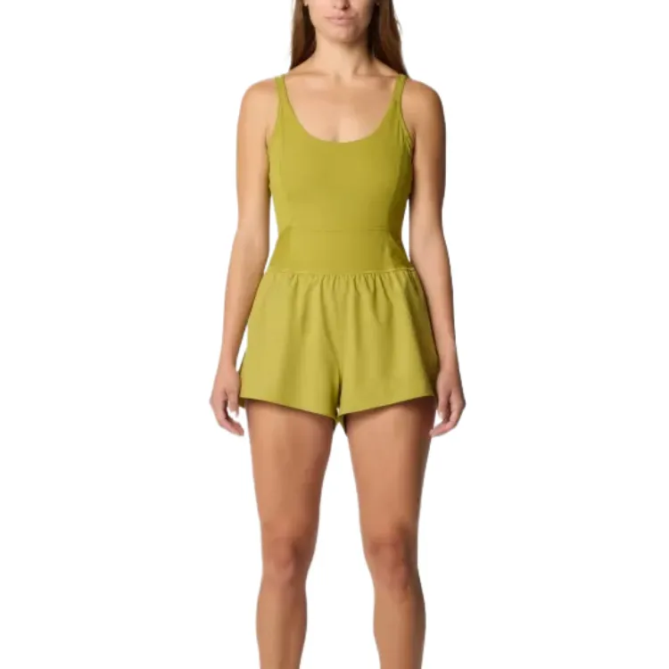 MOUNTAIN HARDWEAR Jumpsuit Women's-1